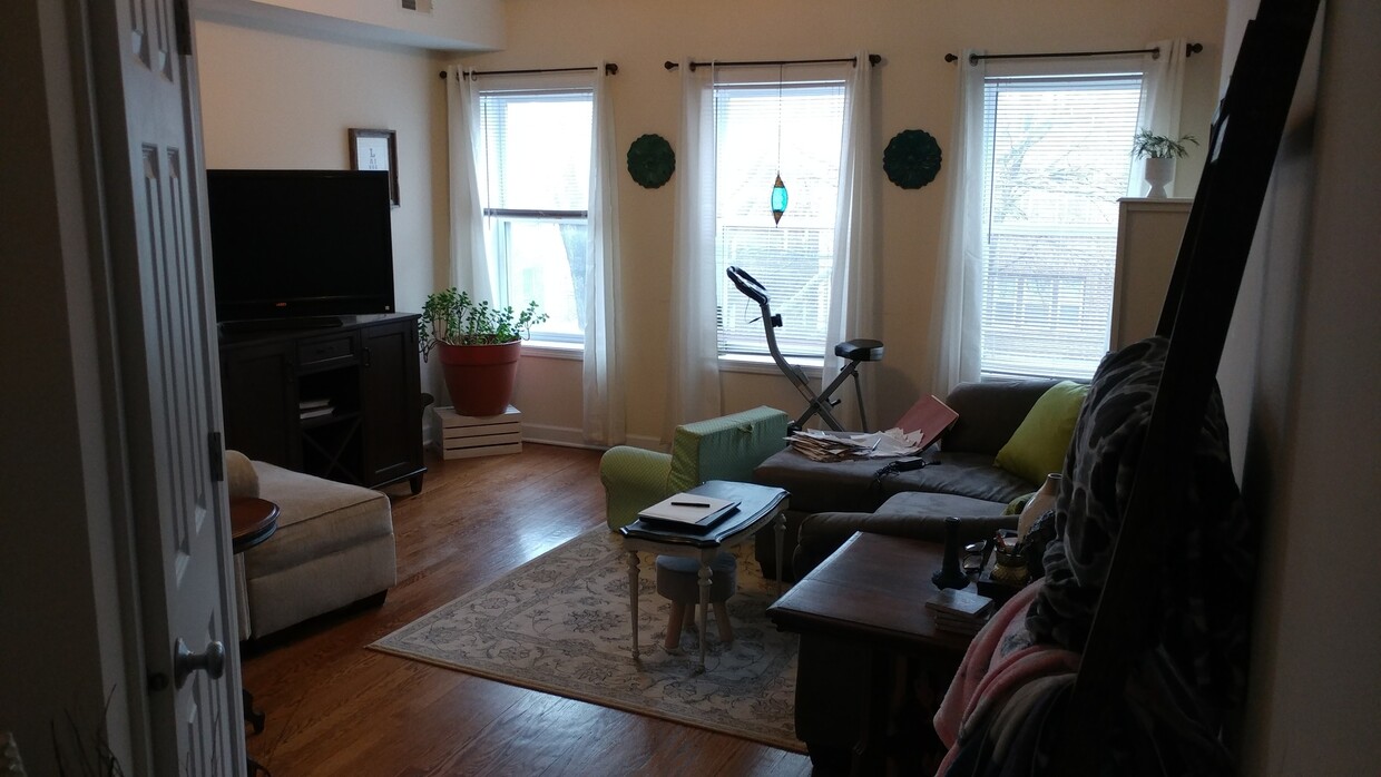 Foto principal - 5410 N Campbell Ave