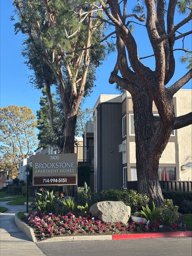 Foto del interior - 104 Brookstone Apartments
