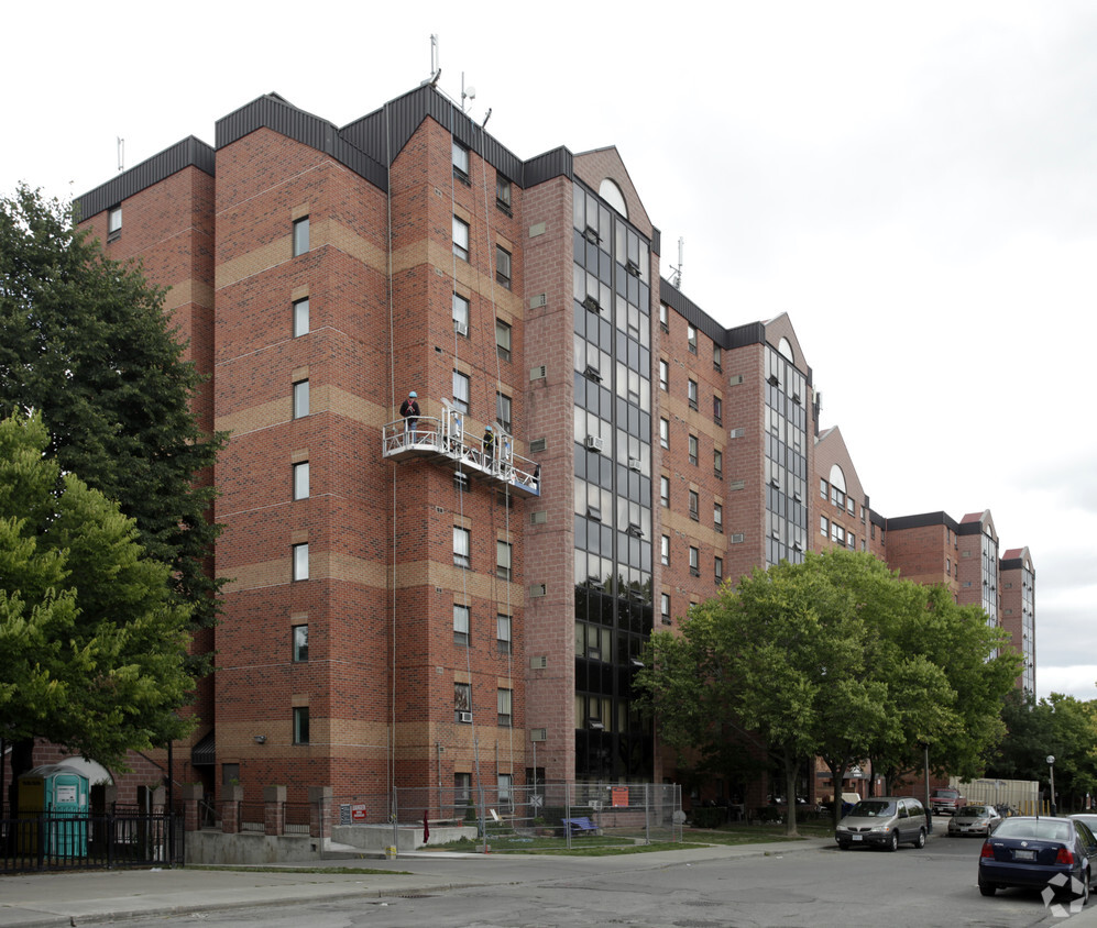 Building Photo - Terra Bella