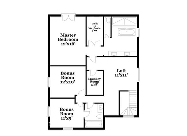 Building Photo - 1707 Paytyn Dr