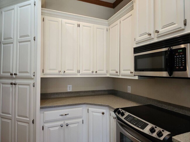 Building Photo - Moore Schools