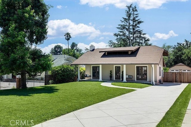 Building Photo - 977 N Hill St