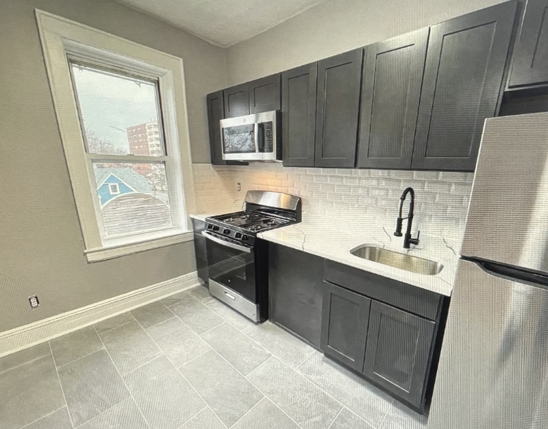 Building Photo - 758 Jersey Ave