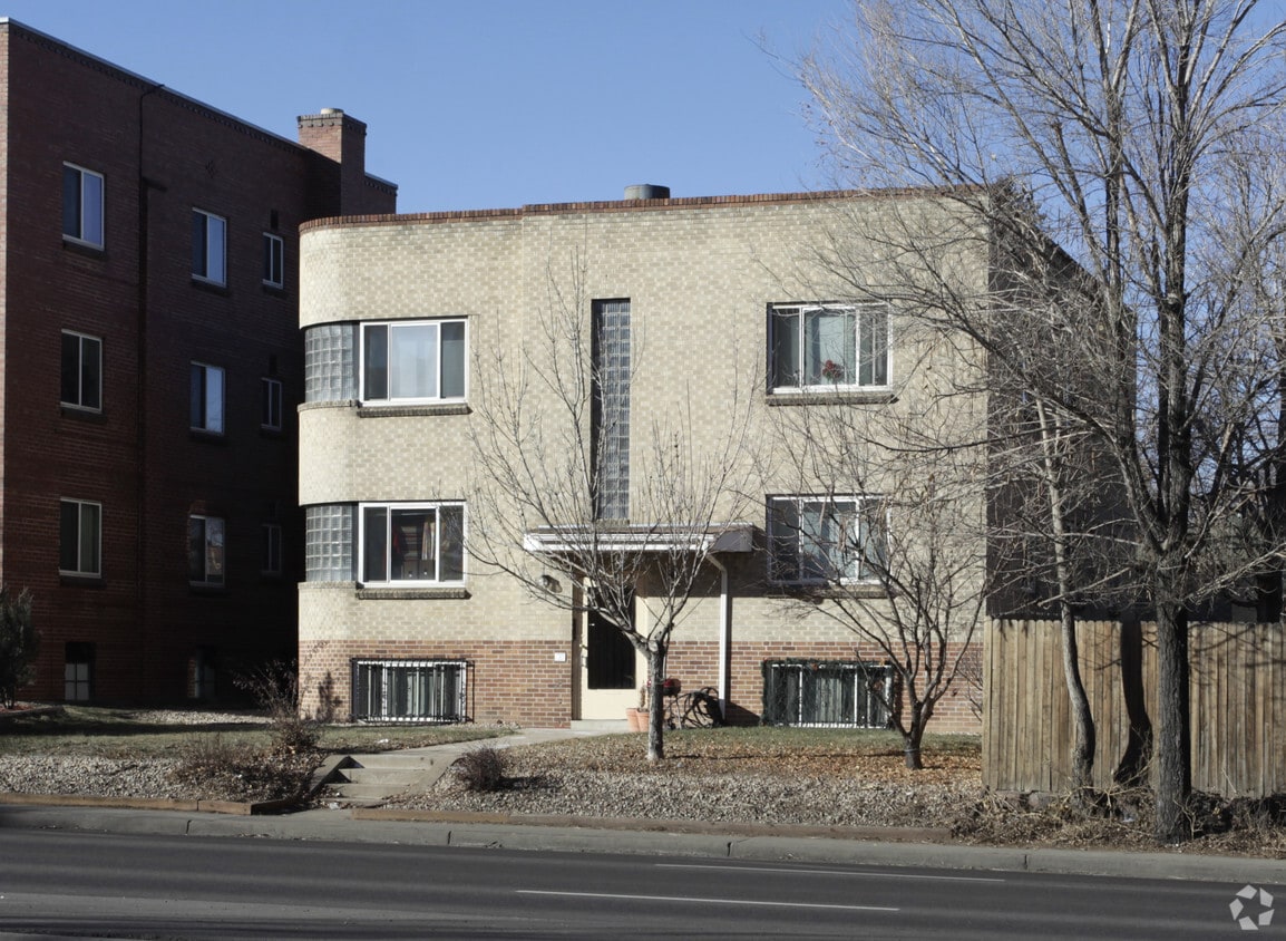 Building Photo - 1125 Colorado Blvd