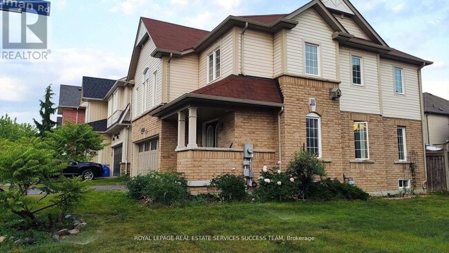 Photo du bâtiment - 1129 Beneford Rd