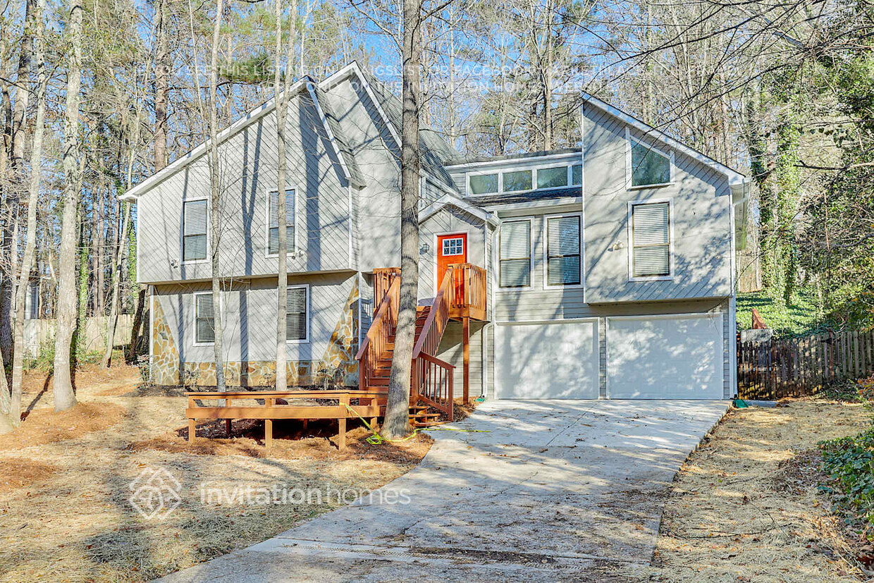 Foto principal - 1327 Shadowood Trail