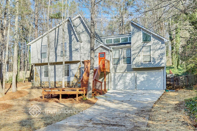 Building Photo - 1327 Shadowood Trail