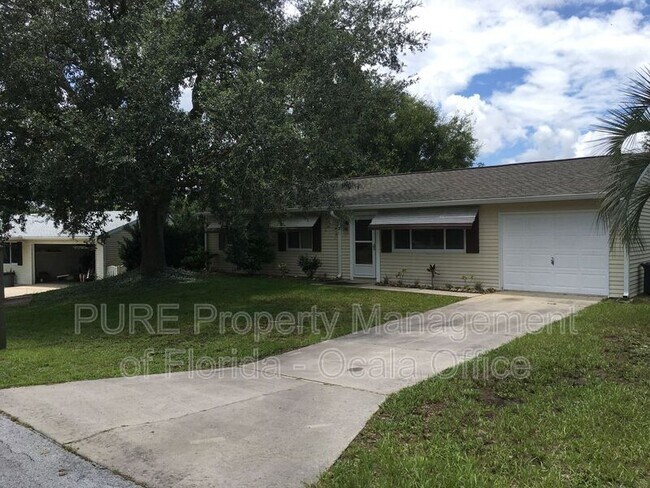 Building Photo - 10892 SW 88th Ct