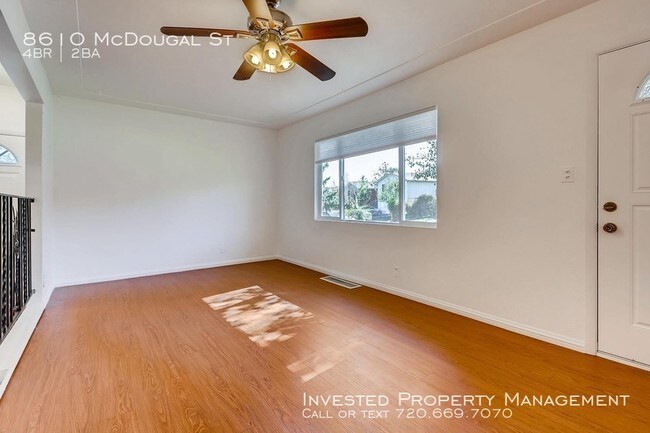 Building Photo - 8610 McDougal St