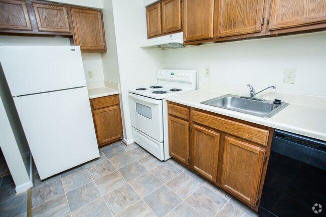 Foto del interior - Independence Square