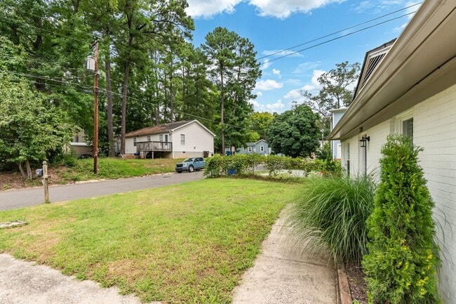 Photo - Single Family Home- Walking Distance to NC...