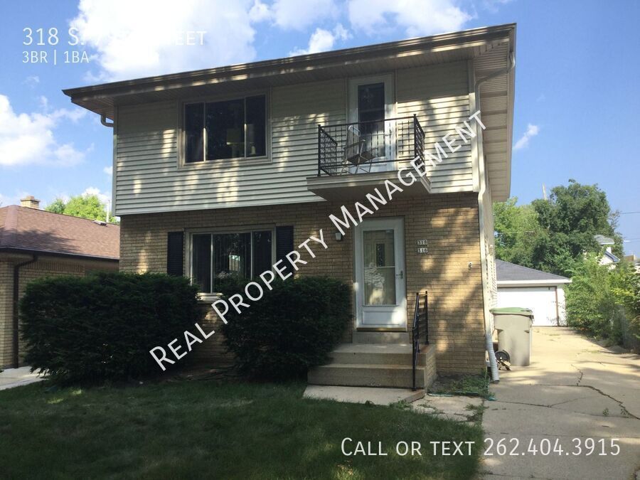 Foto principal - 318 S 79th St