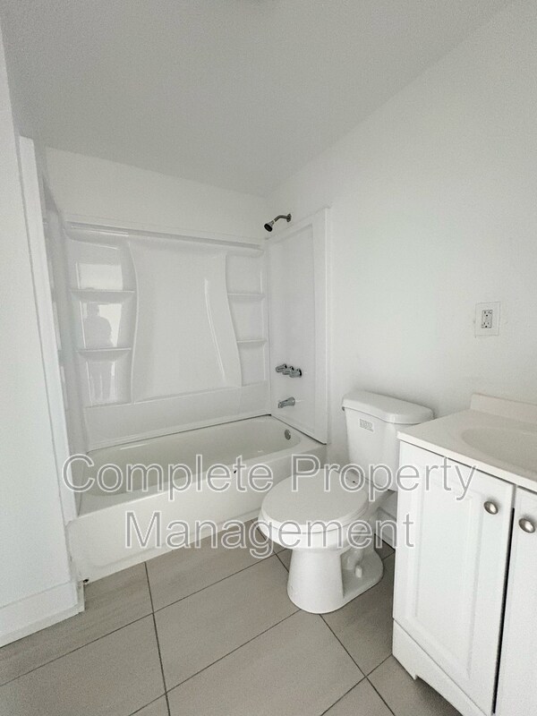 Foto del edificio - 4801 Court S