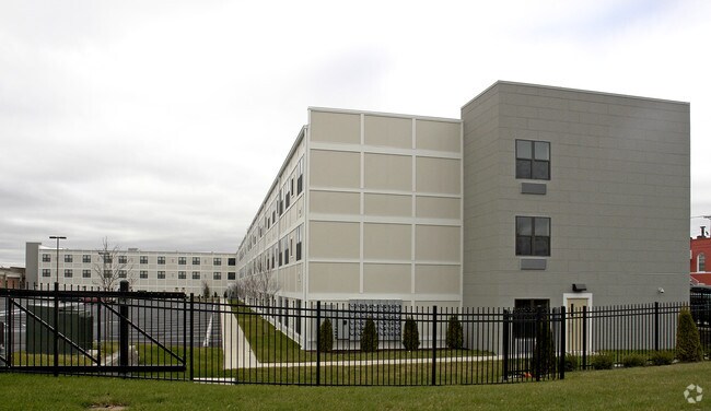Foto del edificio - Grand South Senior