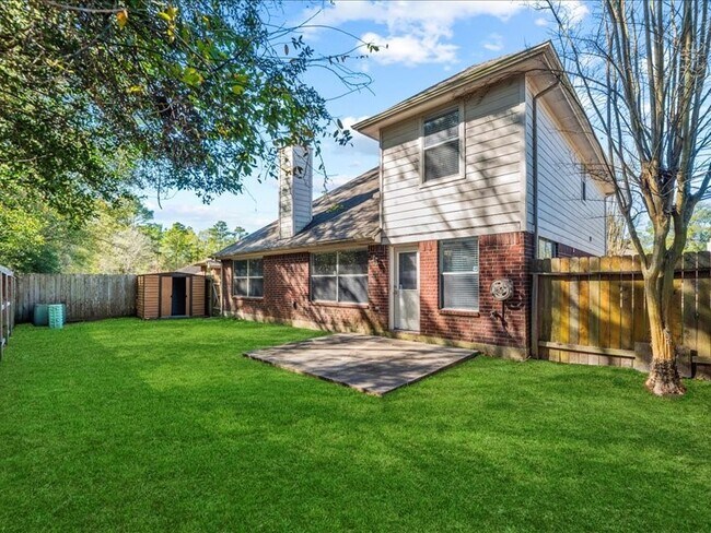 Foto del edificio - 6422 Senda Ct