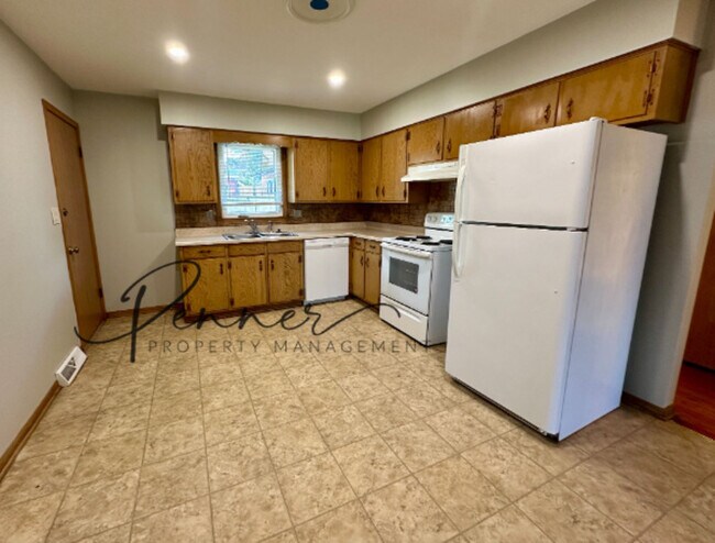 Foto del edificio - 10716 E 19th St S