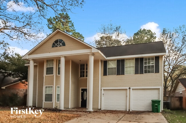 Building Photo - 3210 Lake Stream Dr