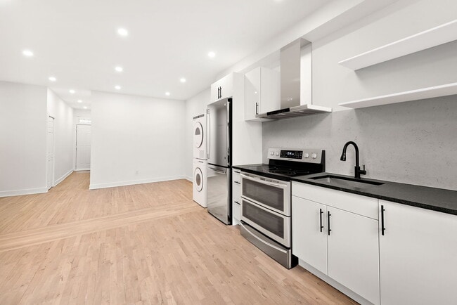Photo du bâtiment - 6260 Rue Cartier