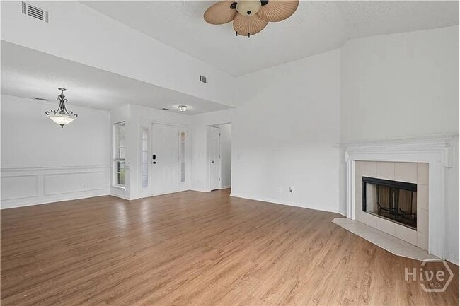 Foto del edificio - 110 Katama Way