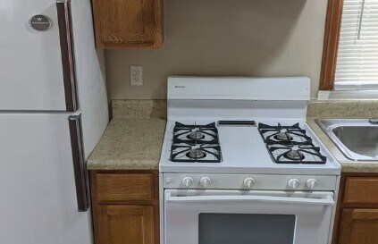 Foto del edificio - 502 Kerr Ave