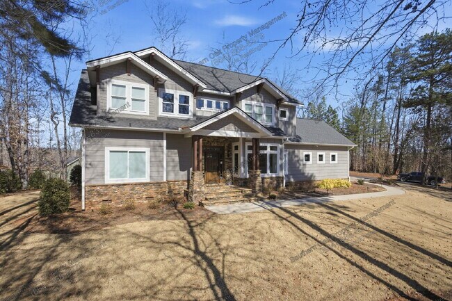 Foto del edificio - 401 Promontory Ridge