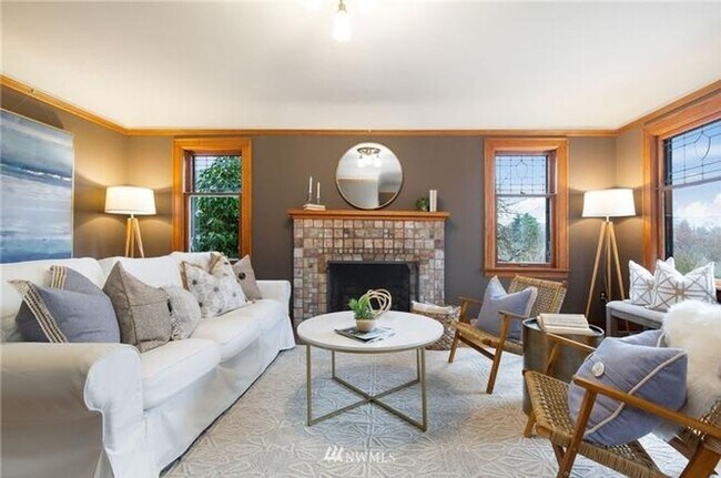Foto del edificio - 626 NW 82nd St