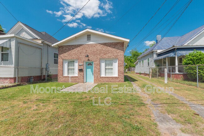 Foto del edificio - 1707 Starnes St