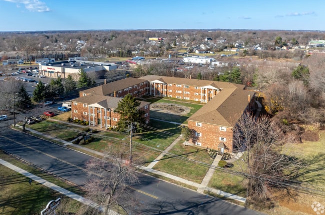 Building Photo - 3110 Knights Rd