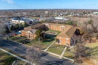 Building Photo - 3110 Knights Rd