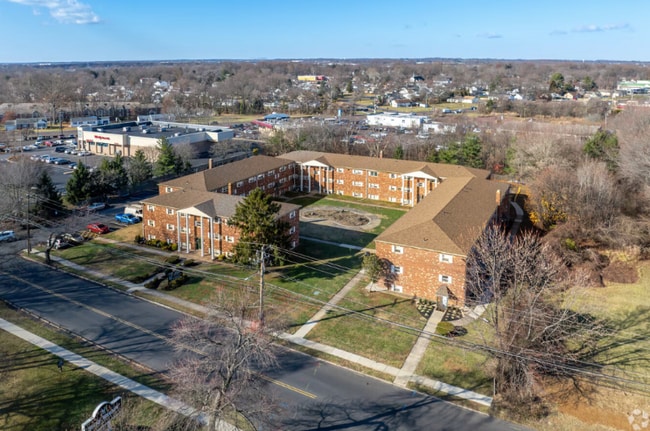 Building Photo - 3110 Knights Rd