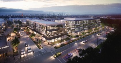 Korina at the Grove photo'