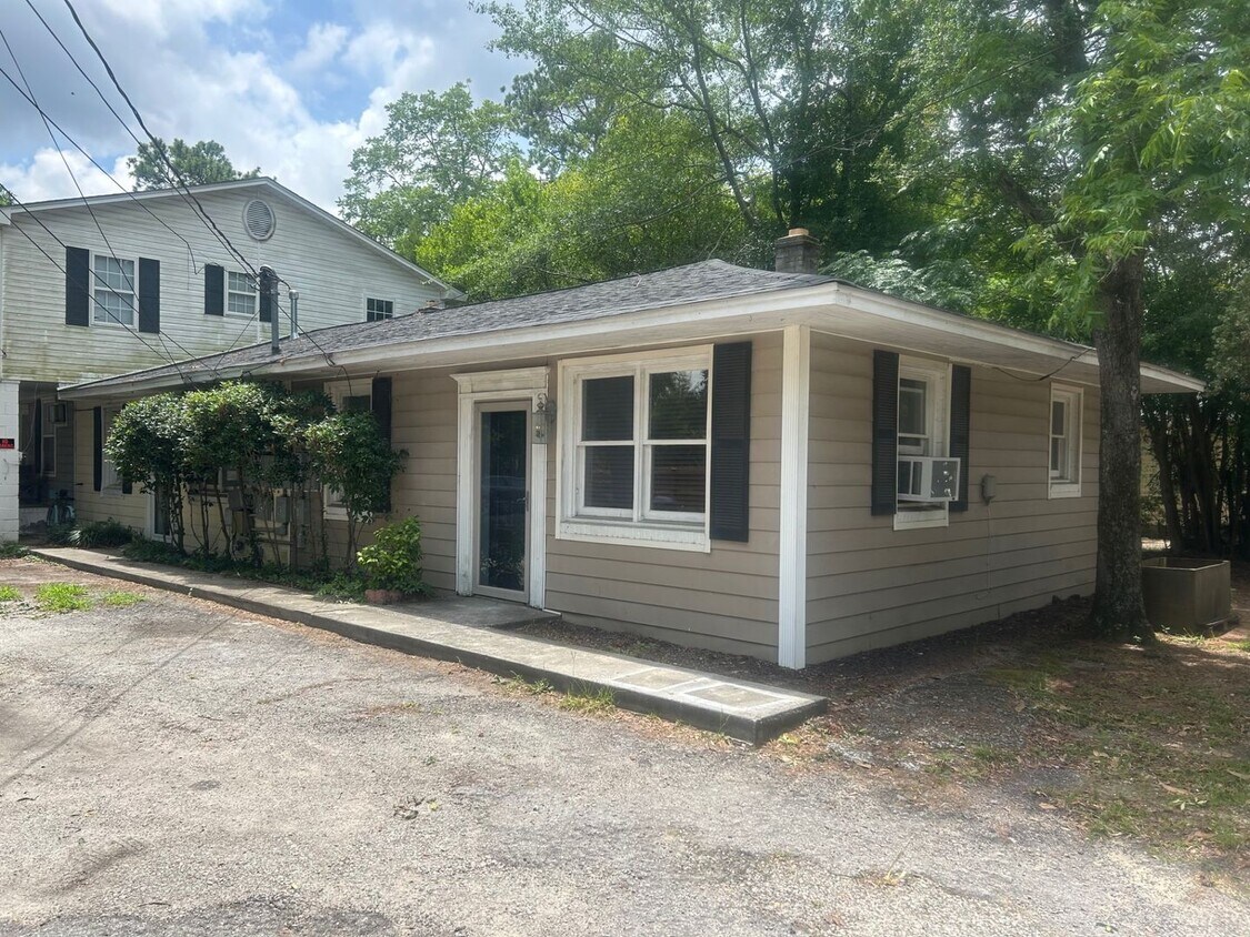 Foto principal - 1019 Monticello St