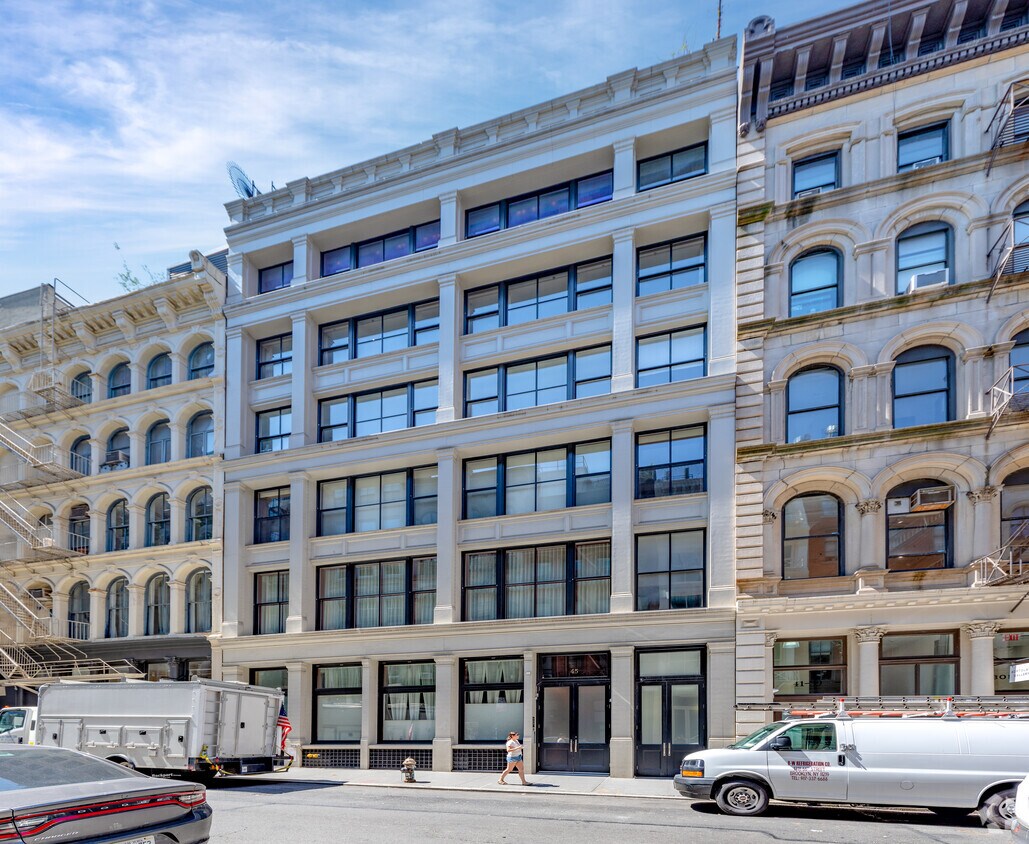 Foto principal - 43-45 Walker St