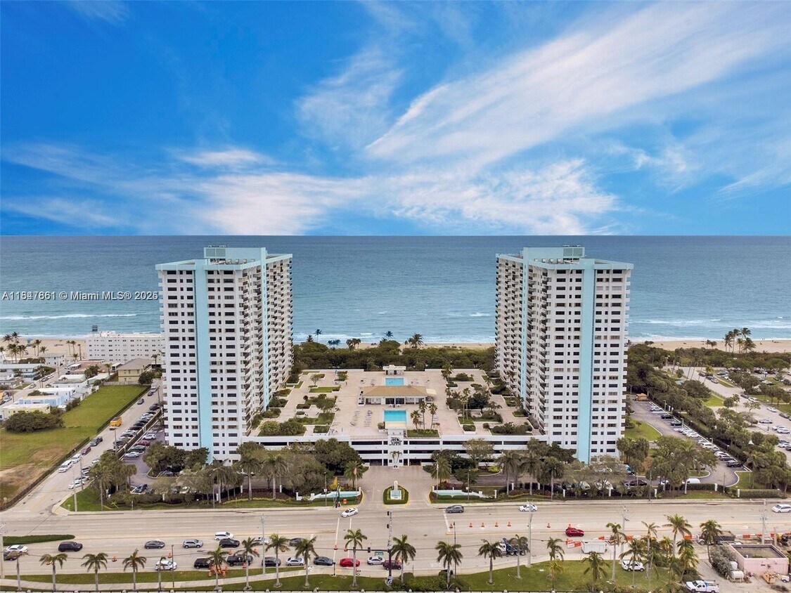 Foto principal - 1201 S Ocean Dr