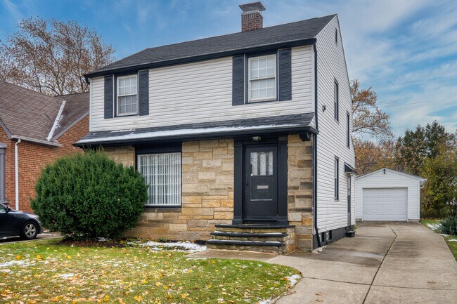 Vista de calle II - 4026 Verona Rd