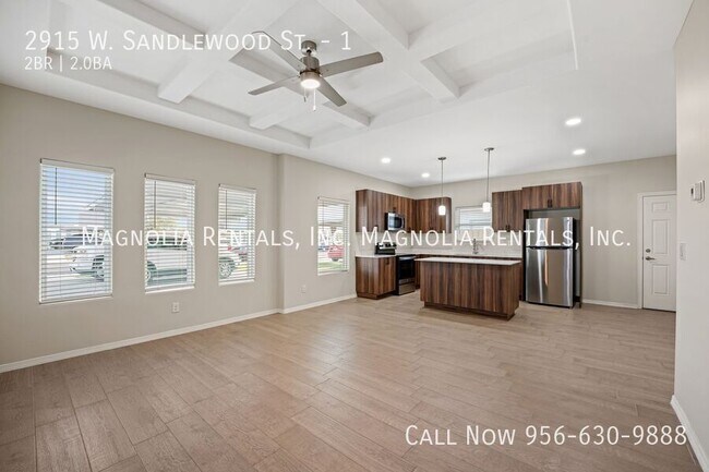 Foto del edificio - 2915 W Sandlewood St