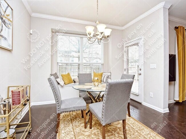 Foto del edificio - 3 br, 2 bath House - 13400 Briarwick Dr 80...