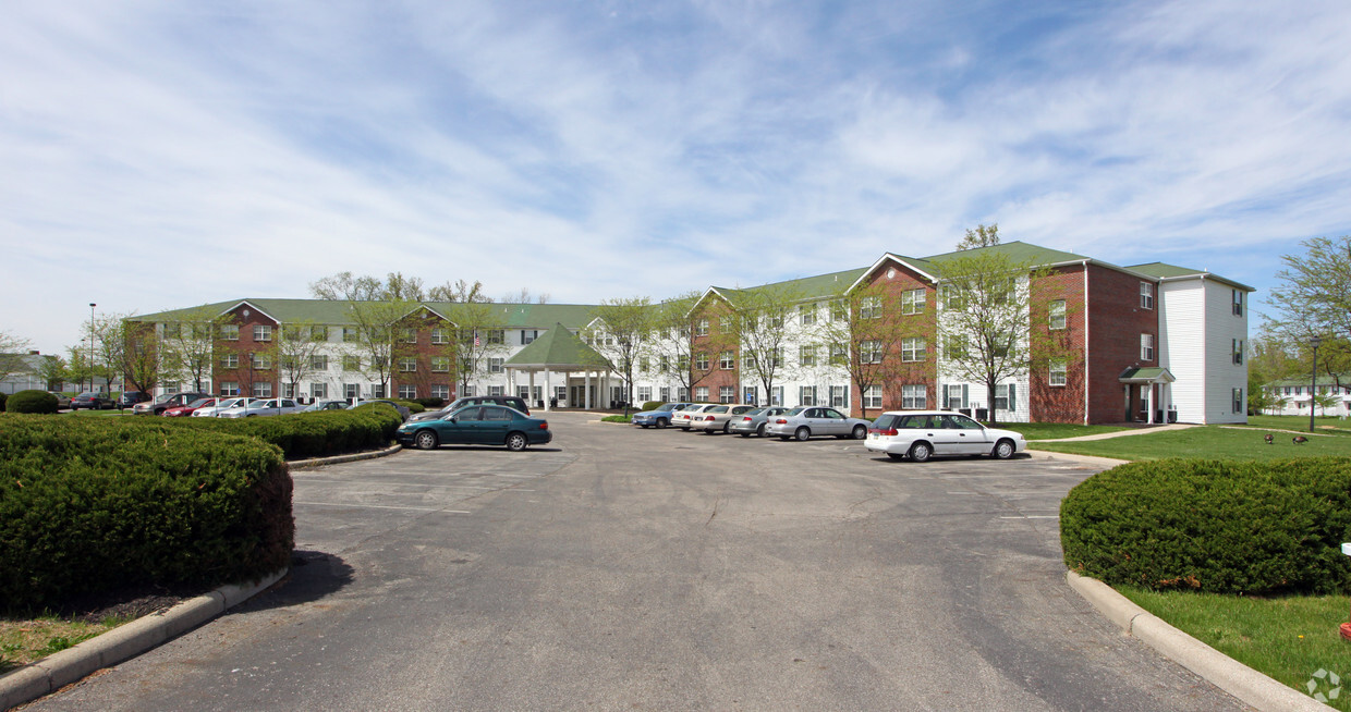 Foto principal - Corban Commons- Senior Housing