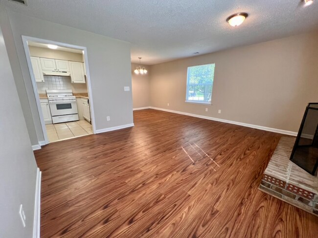Foto del edificio - 2614 Dorian Dr SW