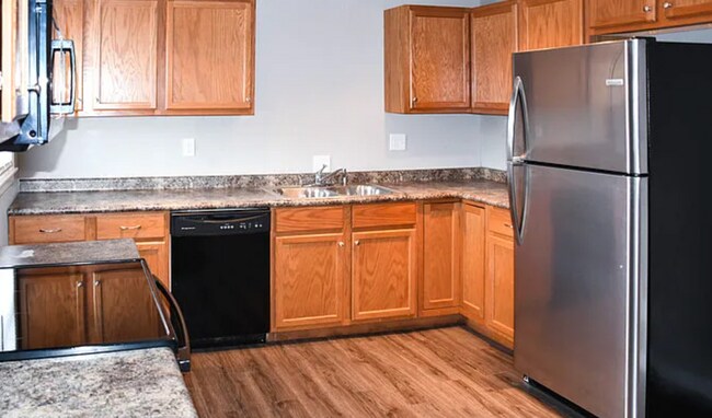 Foto del edificio - Updated 3 Bedroom Home Available Now!
