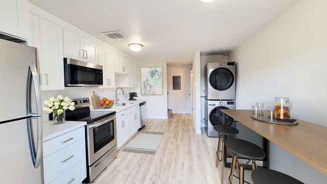 Building Photo - Copperstone Luxury Apartments and Townhomes
