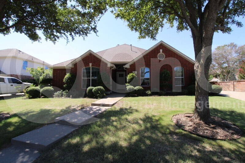 344 Cave River Dr, Murphy, TX 75094 House Rental in Murphy, TX