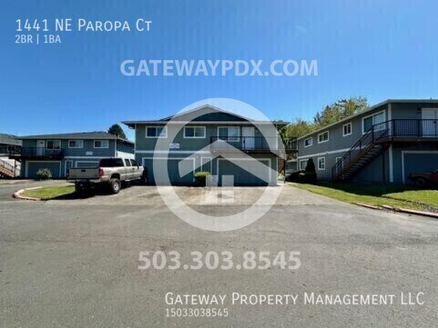 Building Photo - 1441 NE Paropa Ct