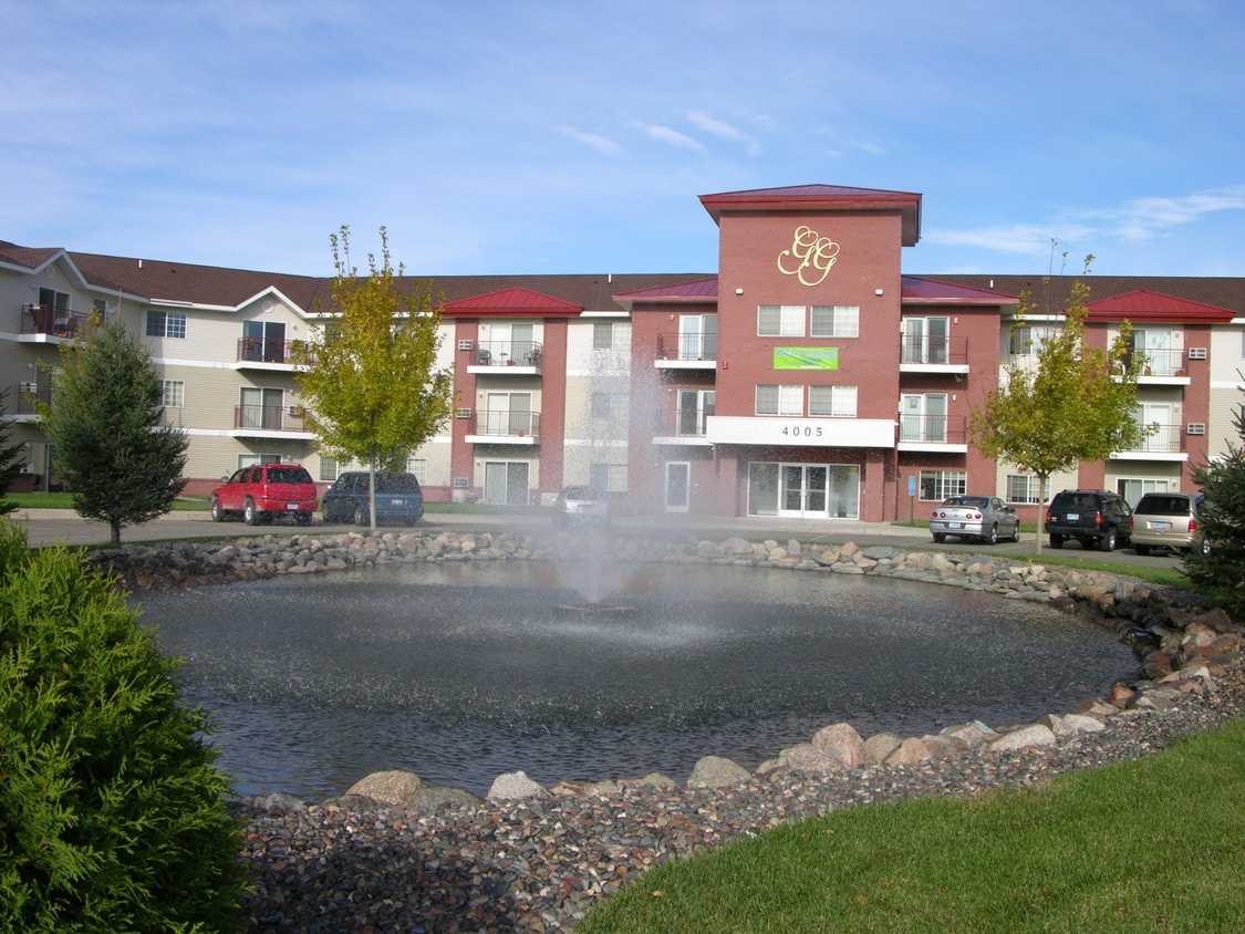 Grand Gateway Apartment Homes Apartments Saint Cloud, MN