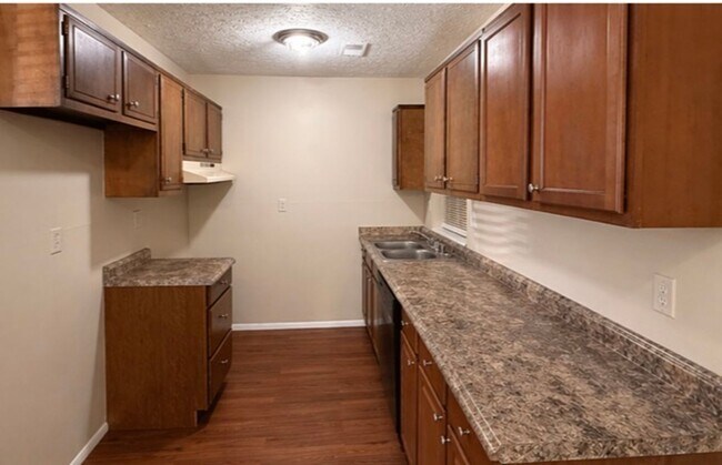 Foto del edificio - Hillview Area