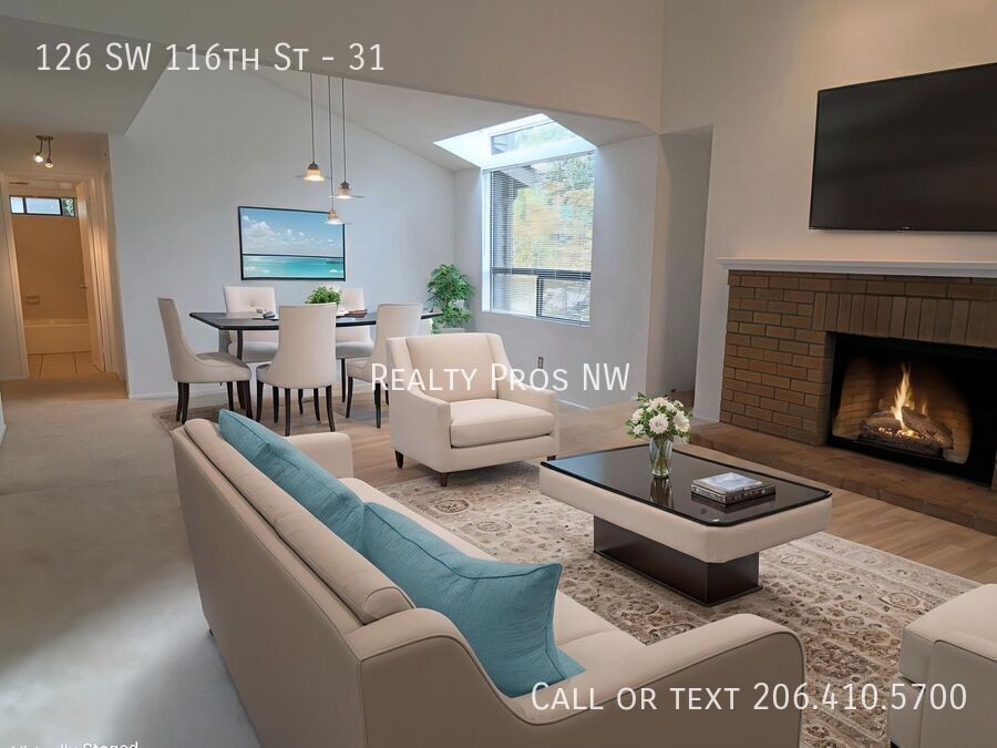 Primary Photo - 126 SW 116th St