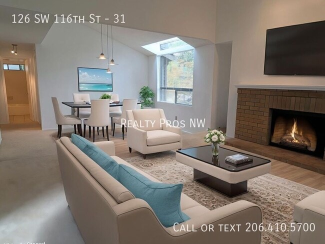 Photo - 126 SW 116th St House