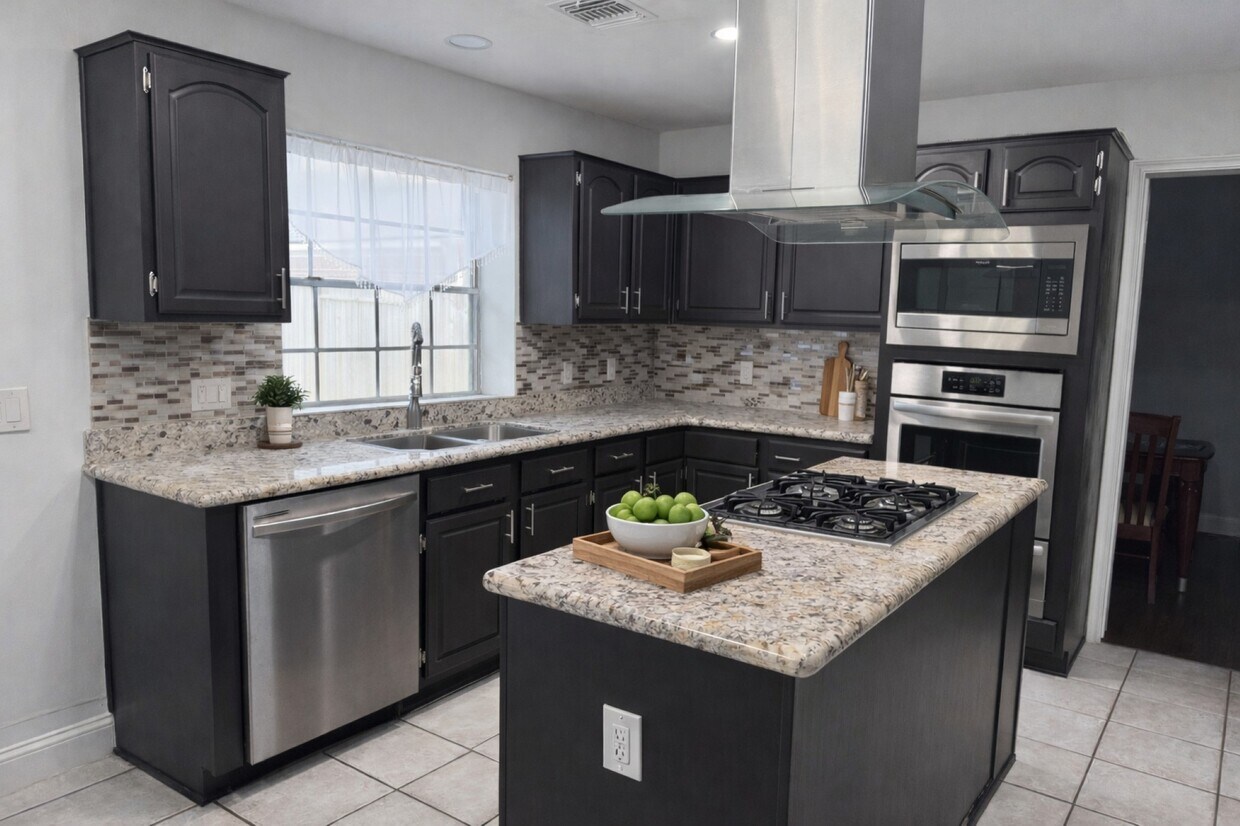 Foto del edificio - 16910 Country Bridge Rd