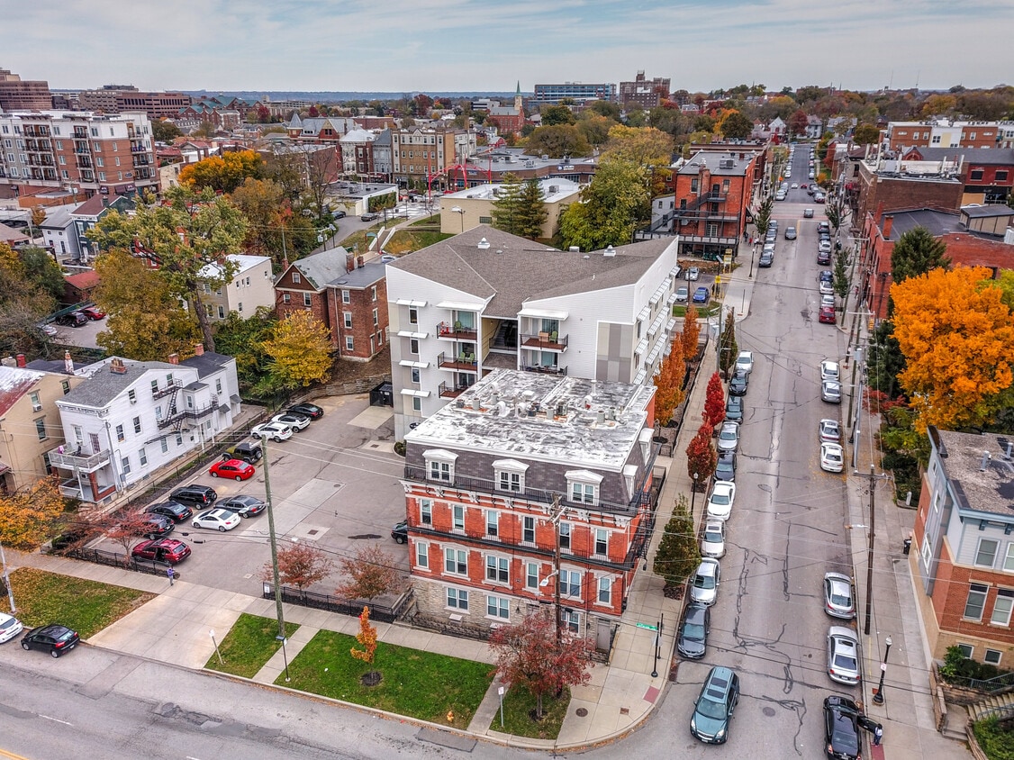 2700 Jefferson - 2700 Jefferson
