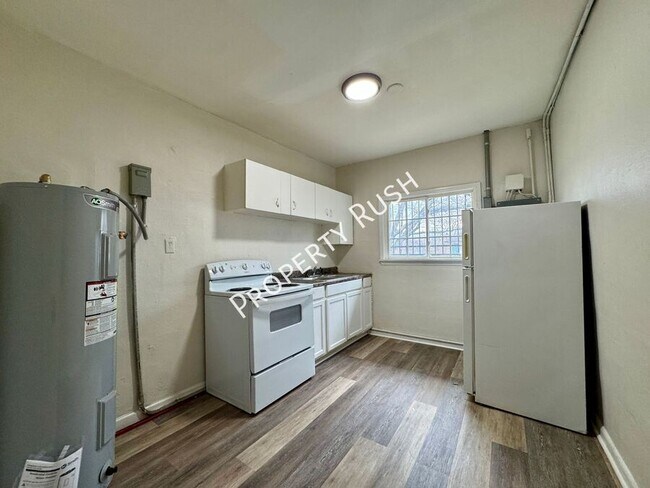 Foto del edificio - 3605 Dorris St